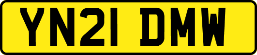 YN21DMW