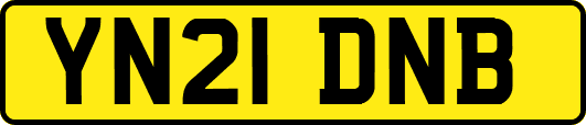 YN21DNB