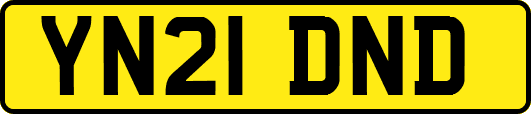 YN21DND