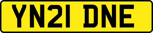 YN21DNE