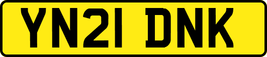 YN21DNK
