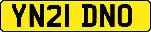 YN21DNO