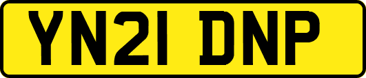 YN21DNP