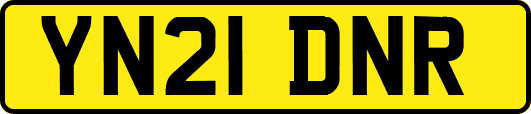 YN21DNR