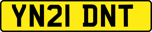 YN21DNT