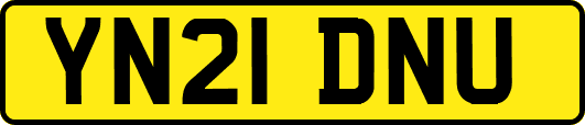 YN21DNU