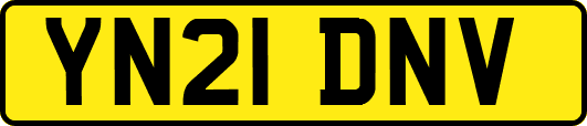YN21DNV