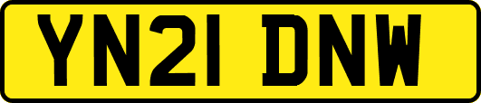 YN21DNW