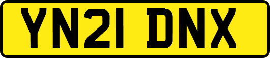 YN21DNX