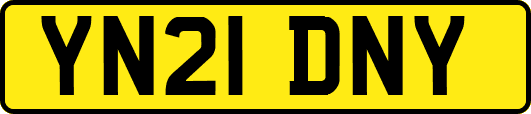 YN21DNY