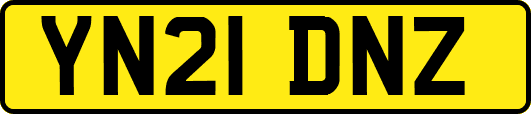 YN21DNZ