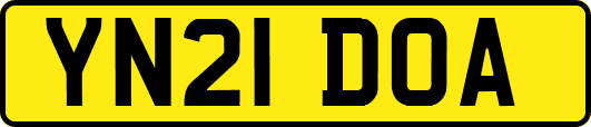 YN21DOA