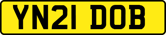 YN21DOB