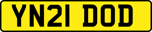 YN21DOD