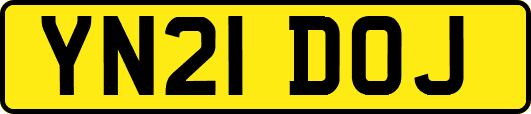 YN21DOJ