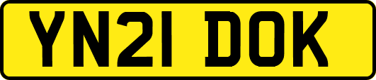 YN21DOK