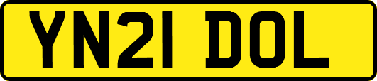 YN21DOL