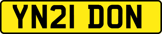YN21DON