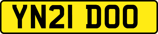 YN21DOO