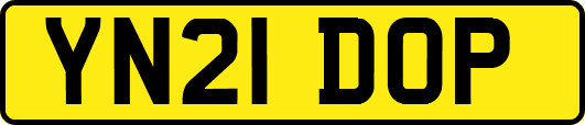 YN21DOP