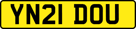 YN21DOU