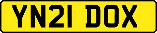 YN21DOX