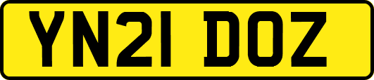 YN21DOZ