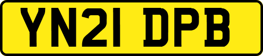 YN21DPB