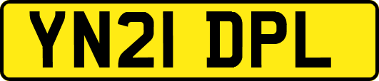 YN21DPL