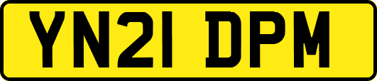 YN21DPM