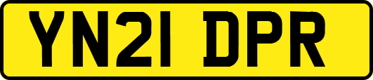 YN21DPR