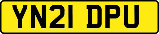 YN21DPU