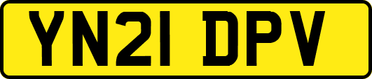 YN21DPV