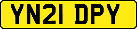 YN21DPY