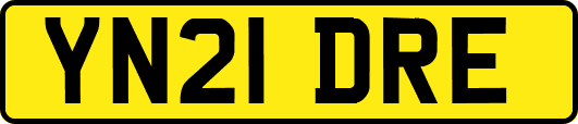 YN21DRE