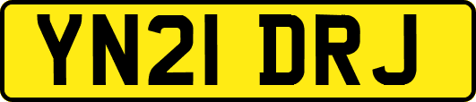 YN21DRJ