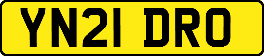 YN21DRO