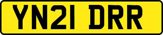YN21DRR