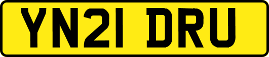 YN21DRU