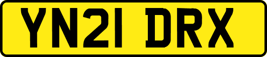 YN21DRX