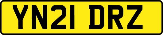 YN21DRZ