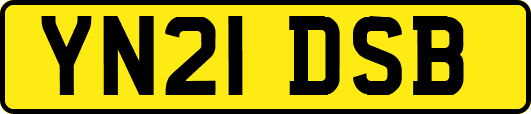 YN21DSB