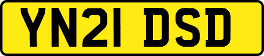YN21DSD