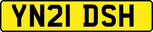 YN21DSH