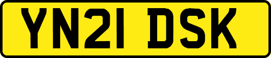 YN21DSK