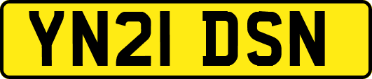 YN21DSN