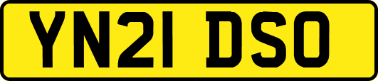 YN21DSO