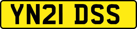 YN21DSS