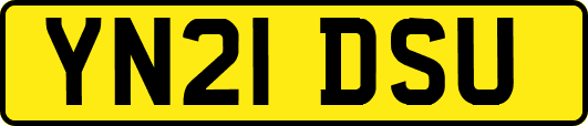 YN21DSU