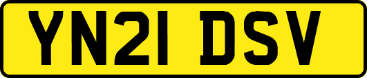 YN21DSV